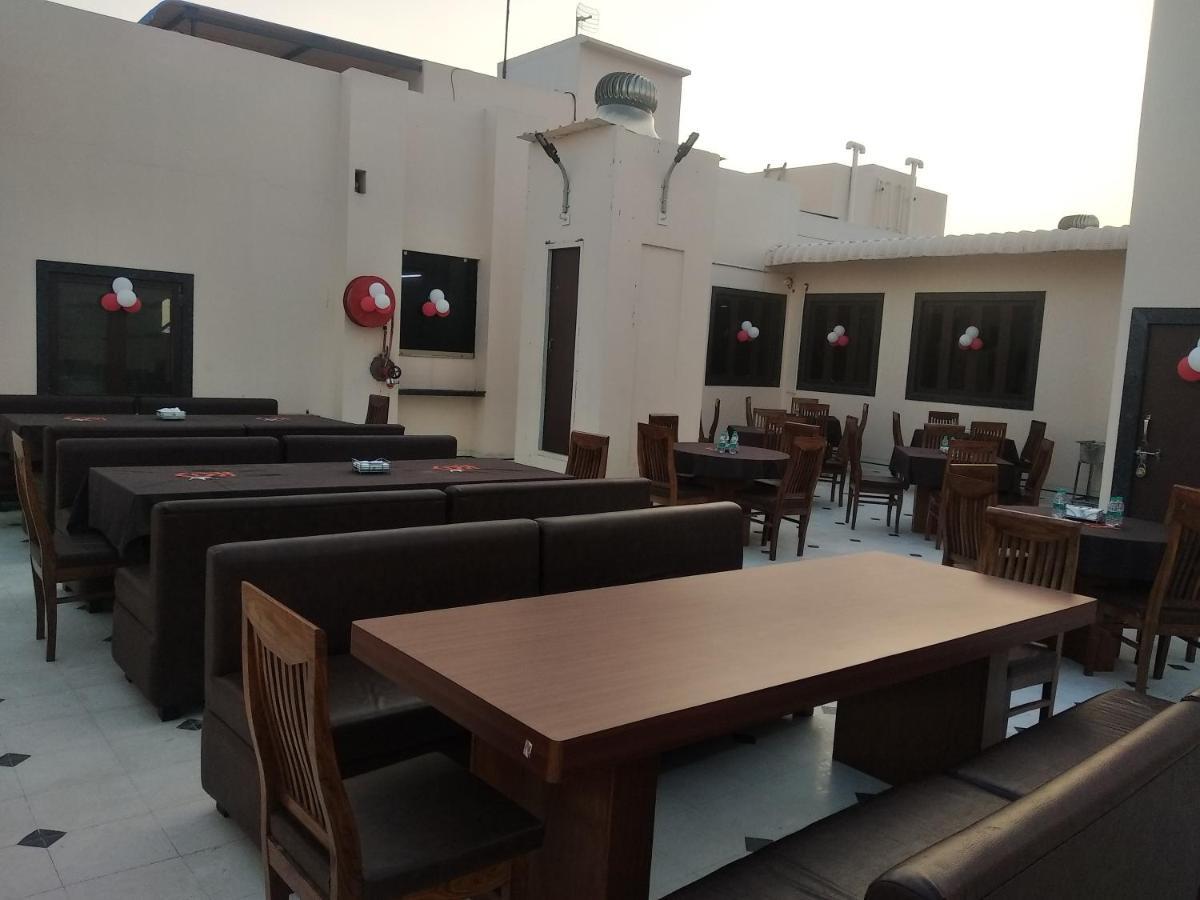 ביקאנר Hotel Kala Mandir Palace מראה חיצוני תמונה