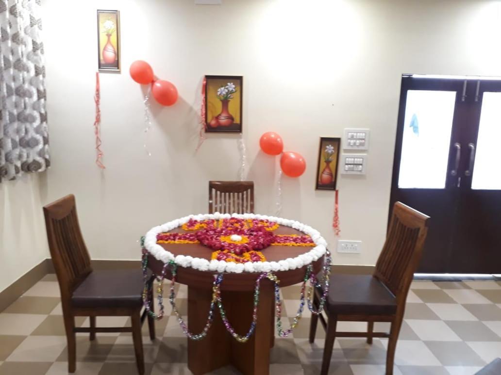ביקאנר Hotel Kala Mandir Palace מראה חיצוני תמונה