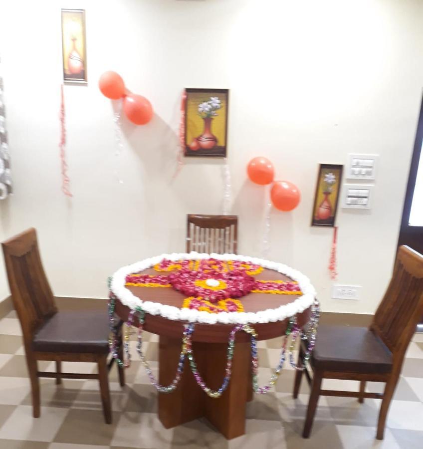 ביקאנר Hotel Kala Mandir Palace מראה חיצוני תמונה