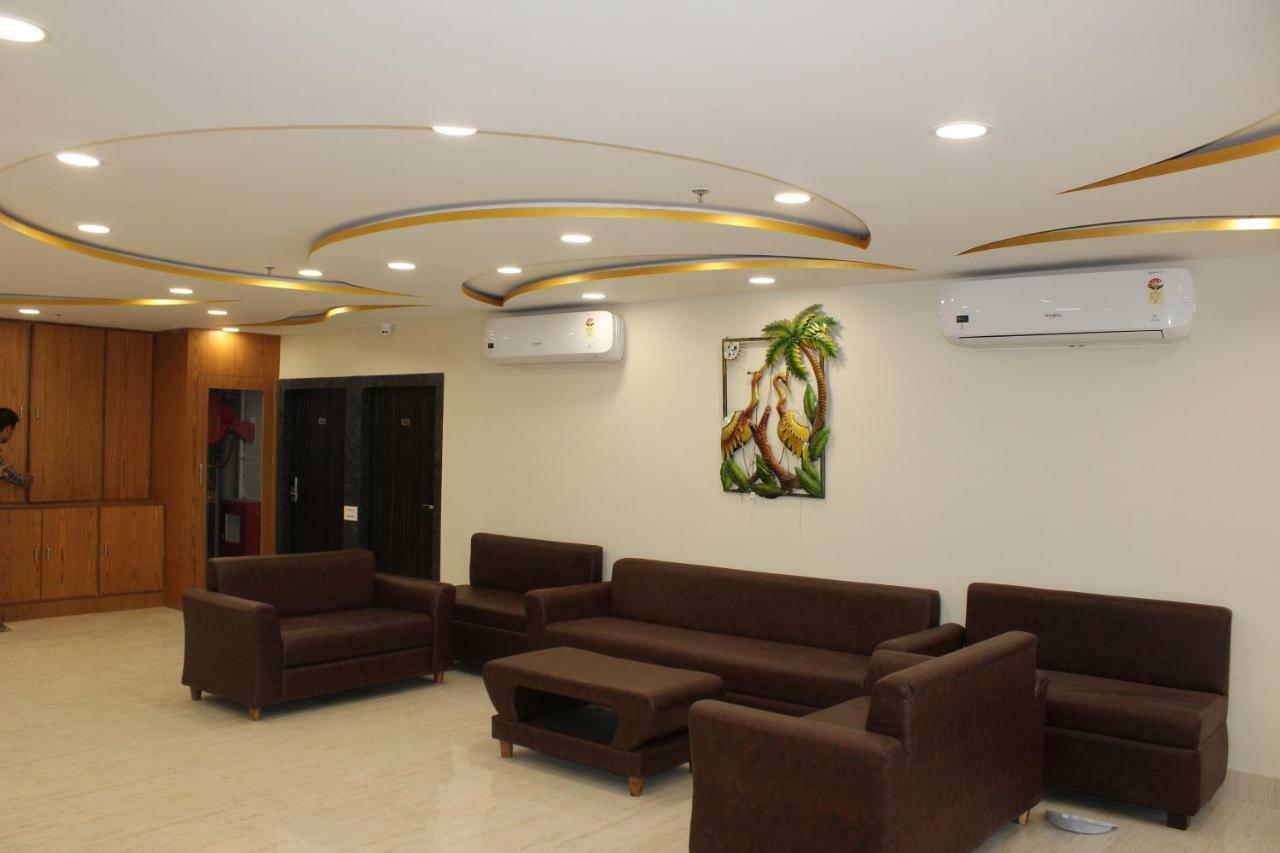 ביקאנר Hotel Kala Mandir Palace מראה חיצוני תמונה