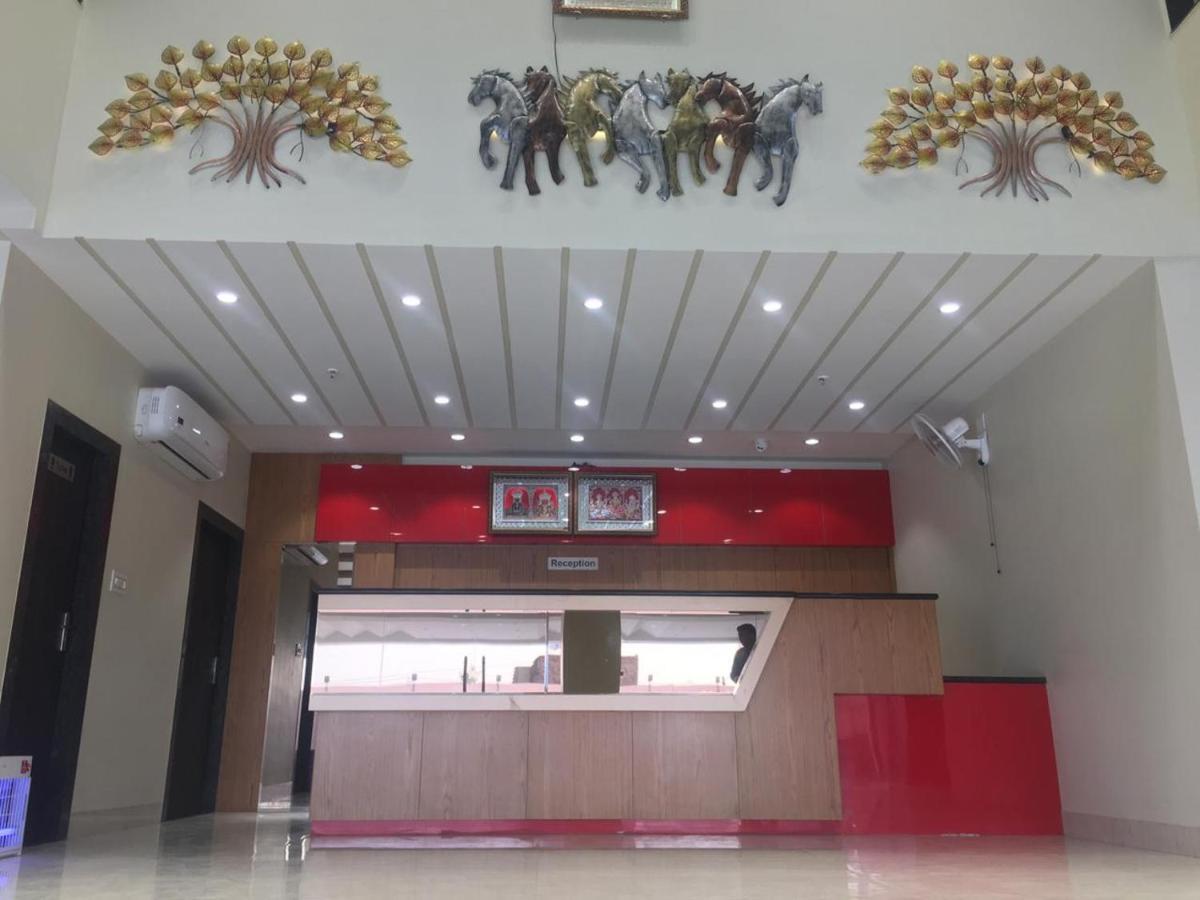 ביקאנר Hotel Kala Mandir Palace מראה חיצוני תמונה